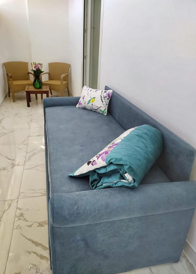 House Smith Apartment สกาลา ภายนอก รูปภาพ