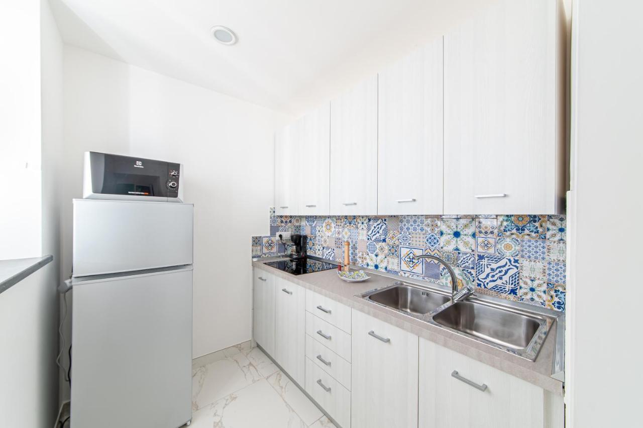 House Smith Apartment สกาลา ภายนอก รูปภาพ