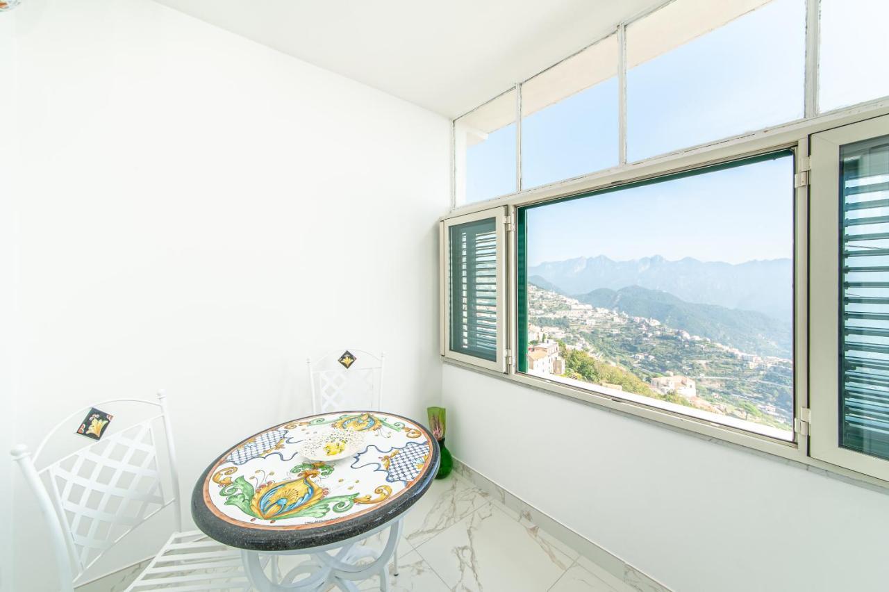 House Smith Apartment สกาลา ภายนอก รูปภาพ