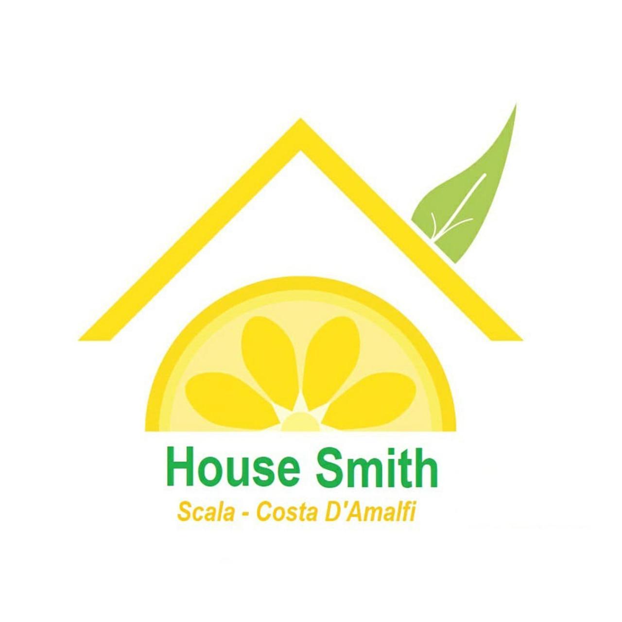 House Smith Apartment สกาลา ภายนอก รูปภาพ