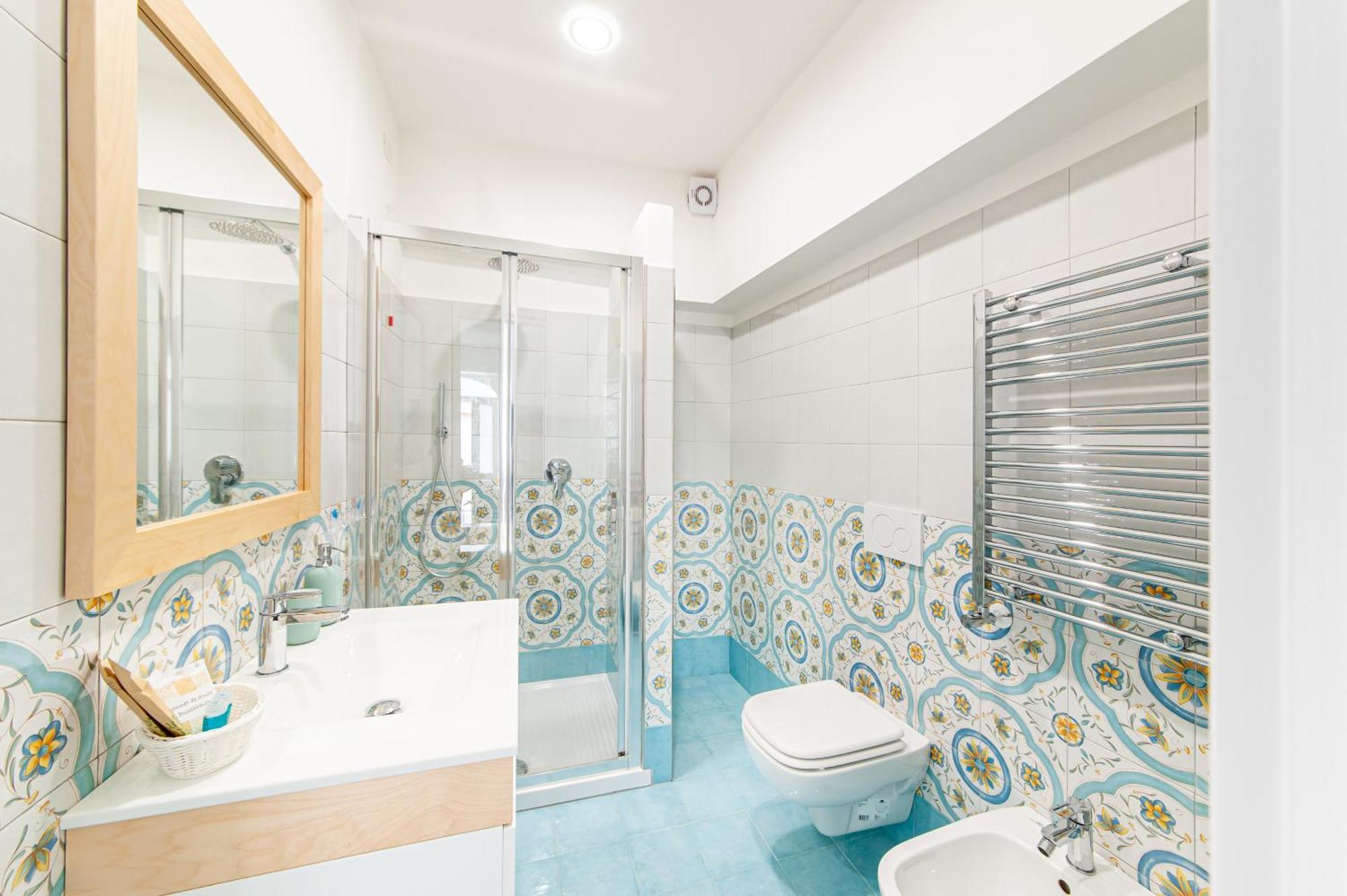 House Smith Apartment สกาลา ภายนอก รูปภาพ