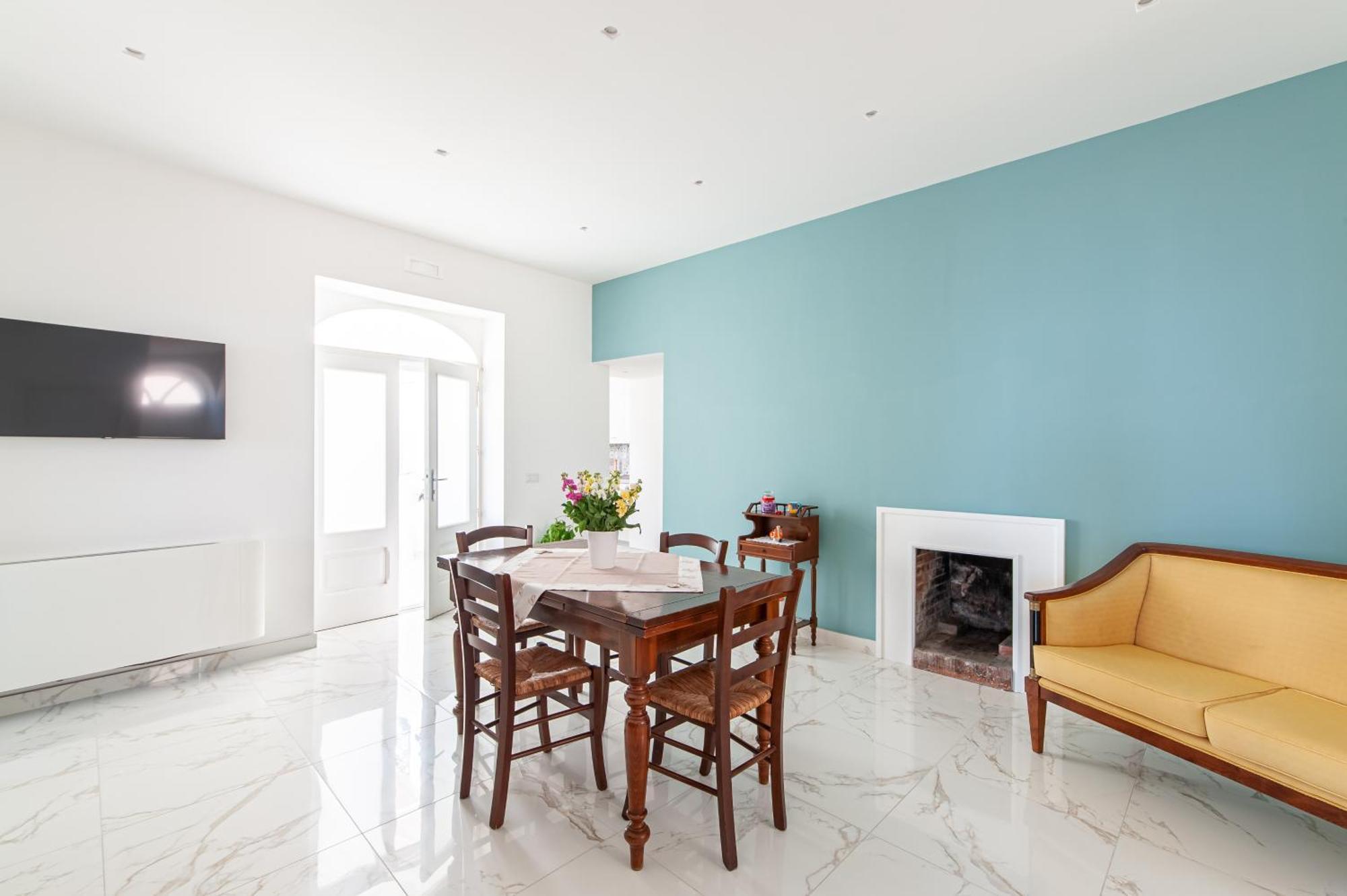 House Smith Apartment สกาลา ภายนอก รูปภาพ