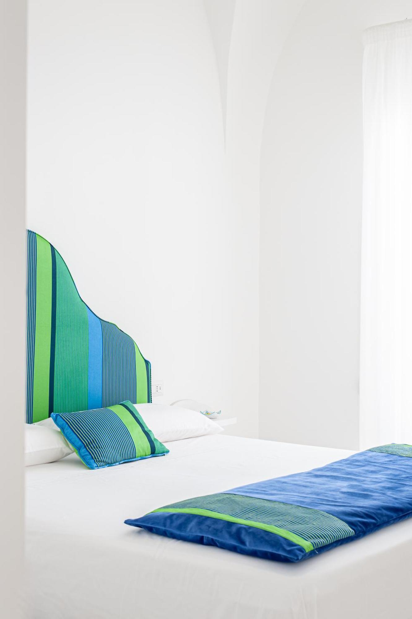 House Smith Apartment สกาลา ภายนอก รูปภาพ