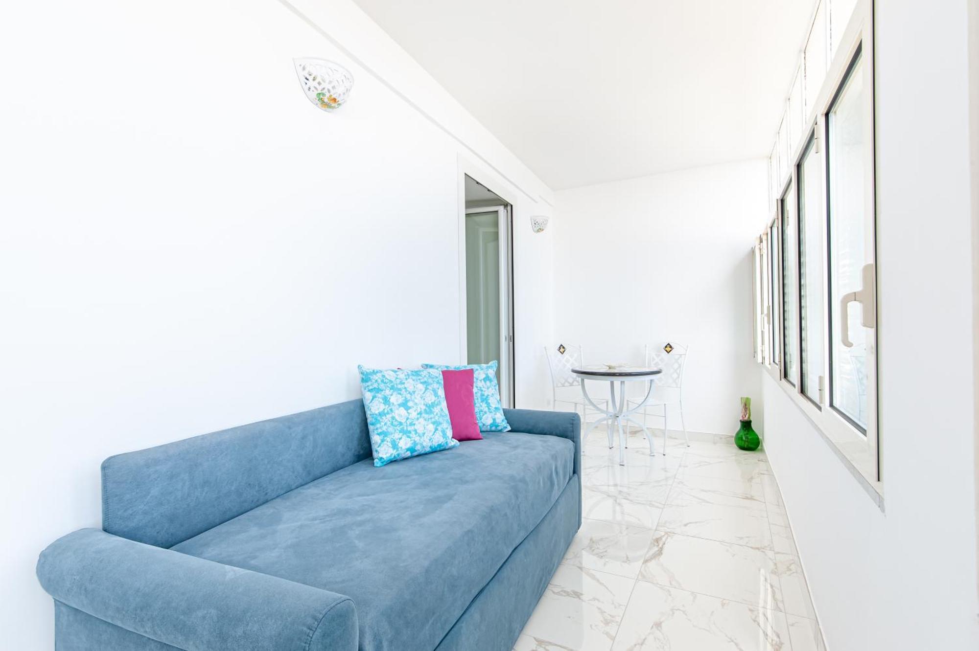 House Smith Apartment สกาลา ภายนอก รูปภาพ