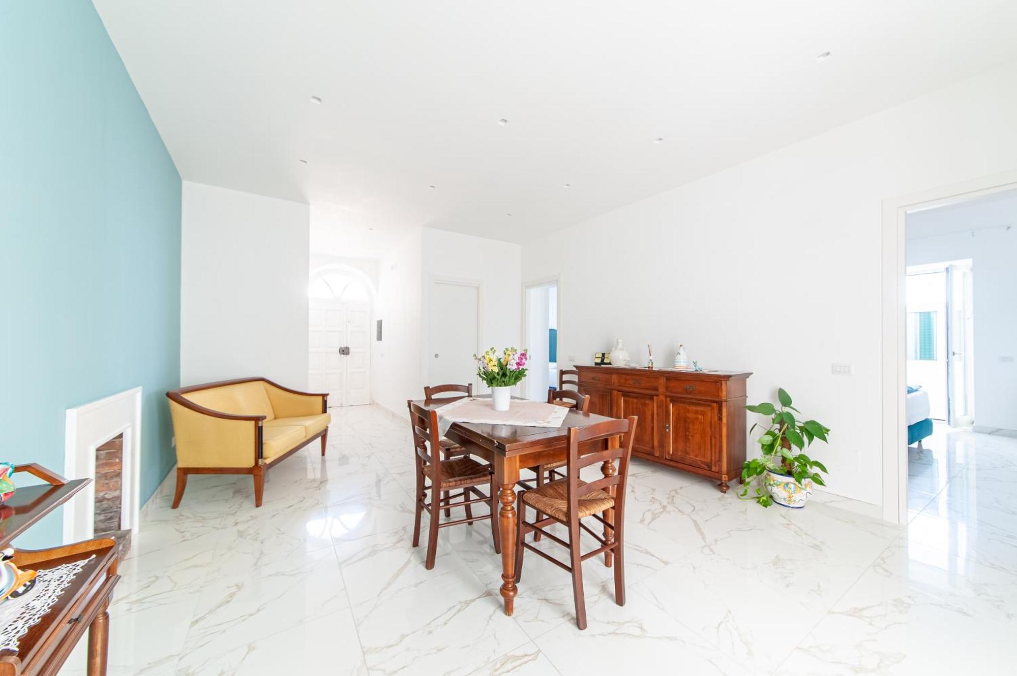 House Smith Apartment สกาลา ภายนอก รูปภาพ