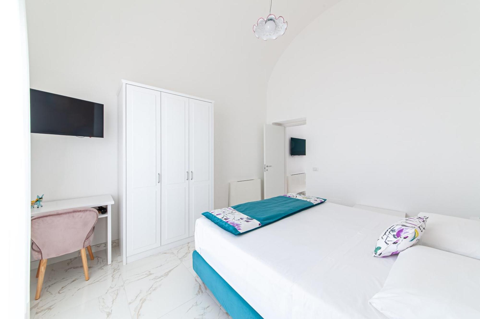 House Smith Apartment สกาลา ภายนอก รูปภาพ